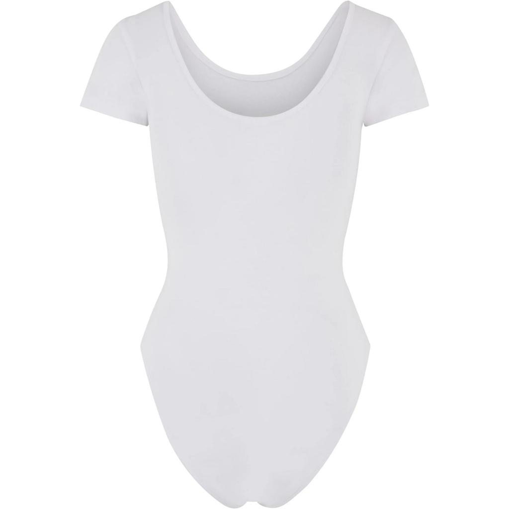Urban Classics Dames/Dames Biologisch Stretch Bodysuit