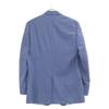 Brooks Brothers Blue 2B Wool Tailored Jacket Jacket 40L blueUsed