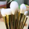 7pcs Makeup Brushes Set Powder Foundation Eyeshadow Eyeliner Lip Brush