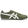 ONITSUKA TIGER Unisex FB Trainer Olive Green White 1183B768-300