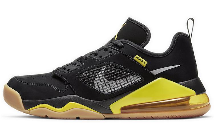 Jordan Mars 270 Low Thunder CK1196-007 42