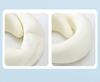 Cross-Border Memory Foam U-Shaped Travel Pillow for Office, Nap, Driving, and Airplane Neck Support.