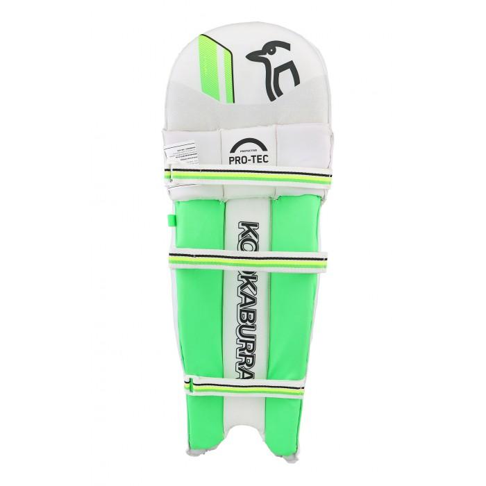 Kookaburra Unisex Adult 2025 Kahuna 6.1 Ambi Cricket Batting Pads