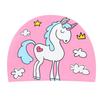 Aqua-Sport Czepek Junior Polyester Printed Unicorn Clouds As8641