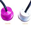High-Speed Rail Water Leak Sensor Probe FLWS-47S-2A-D