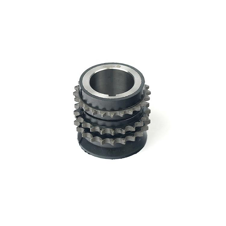 Popular Crankshaft Timing Gear 2720500003 Crankshaft Gear for Mercedes-Benz 272 273