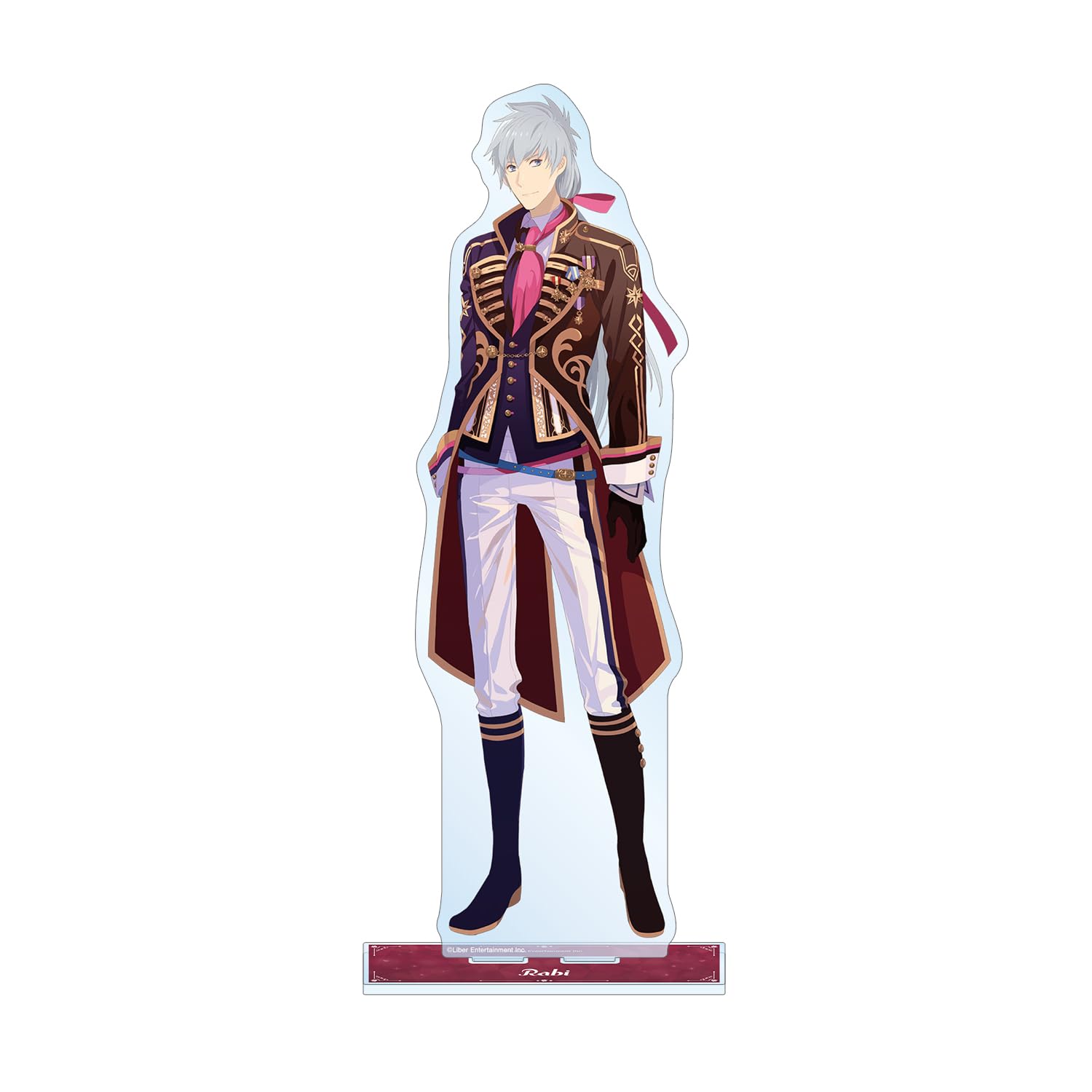 

Ravi Extra Large Acrylic Stand IChu Vol.2