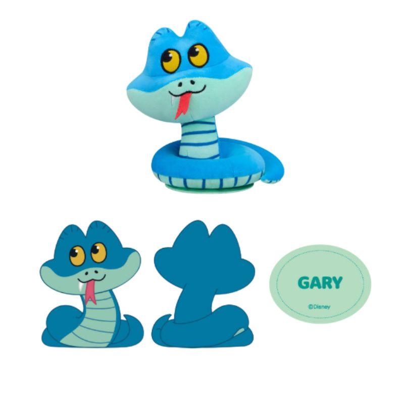 Stray Kids SKZOO ZOOTOPIA 2 Plyšová taška cez rameno – Magnetická postavička na rameno