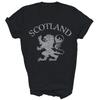 Scotland Flag Vintage Scottish Pride Unisex Shirt Gift
