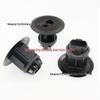 Toyota Camry Rocker Arm Molding Clip Fastener 90467-22015