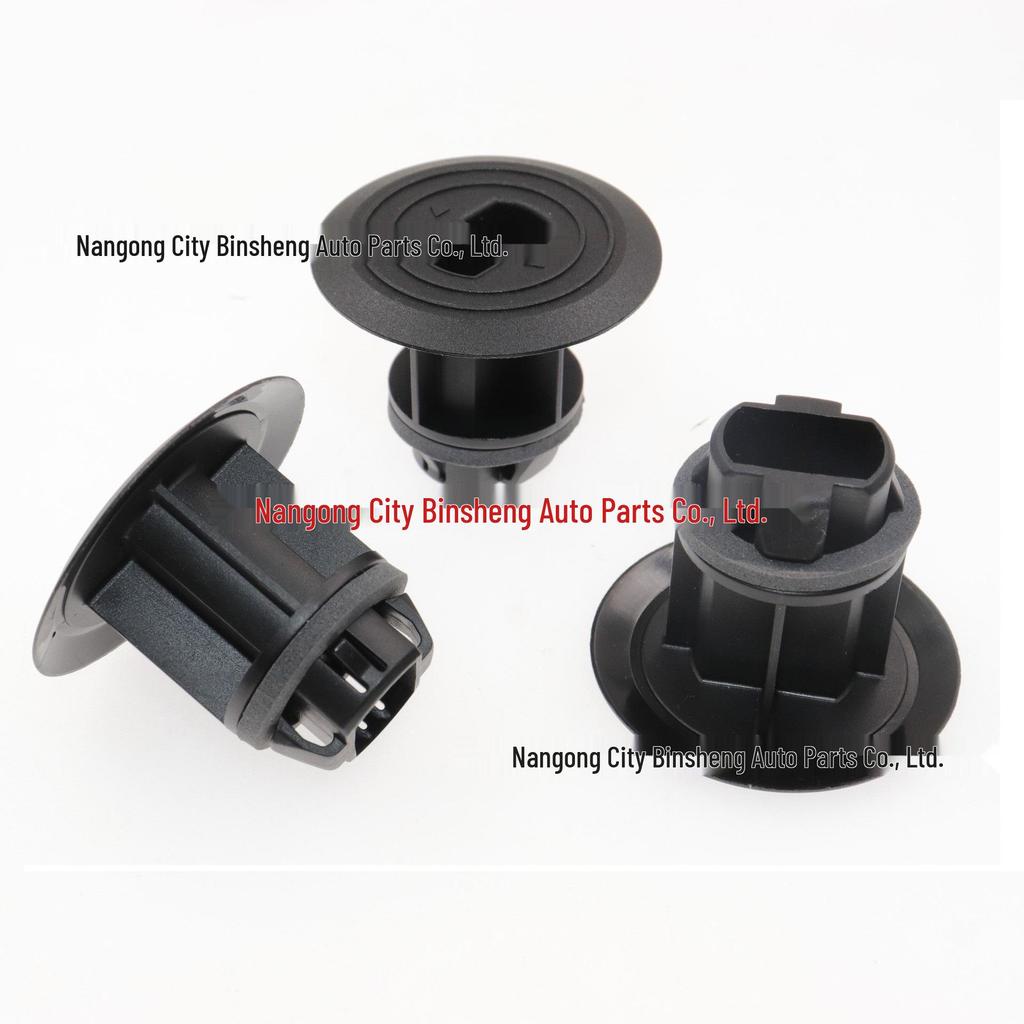 Toyota Camry Rocker Arm Molding Clip Fastener 90467-22015