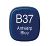 Copic Classic B37 Antwerp Blue
