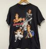 Vintage 90’s Backstreet Boys Backstreet’s Back 1998 Tour T-shirt, Size S-4XL