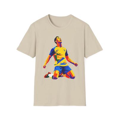 Oberteile – T-Shirts