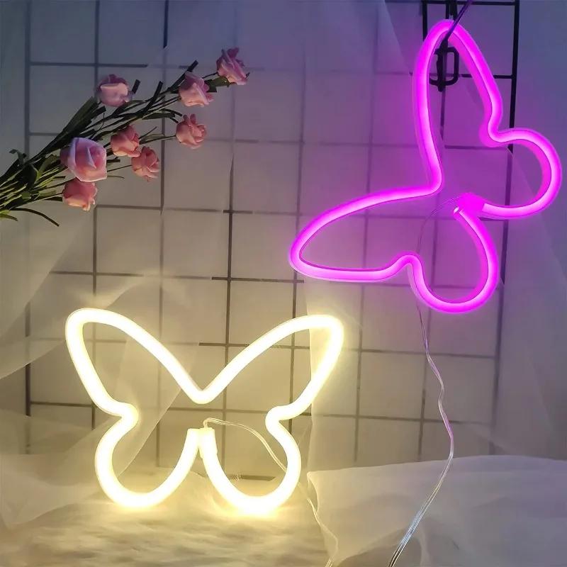 LED Night Light Neon Rainbow Cloud  USB or Battery Love Pride Bedroom Living Room Wedding Party Decoration Birthday Gift lamp