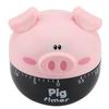 Cute Cartoon   Kitchen Timer Mechanical Timers Counters for Cooking Timing Tool