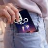 THE 100 TV-SERIE LEXA HEDA Handyhülle Für iPhone 17 Air 15 16e 14 13 Pro Max Coque 12 11 Pro Max PLUS Hülle