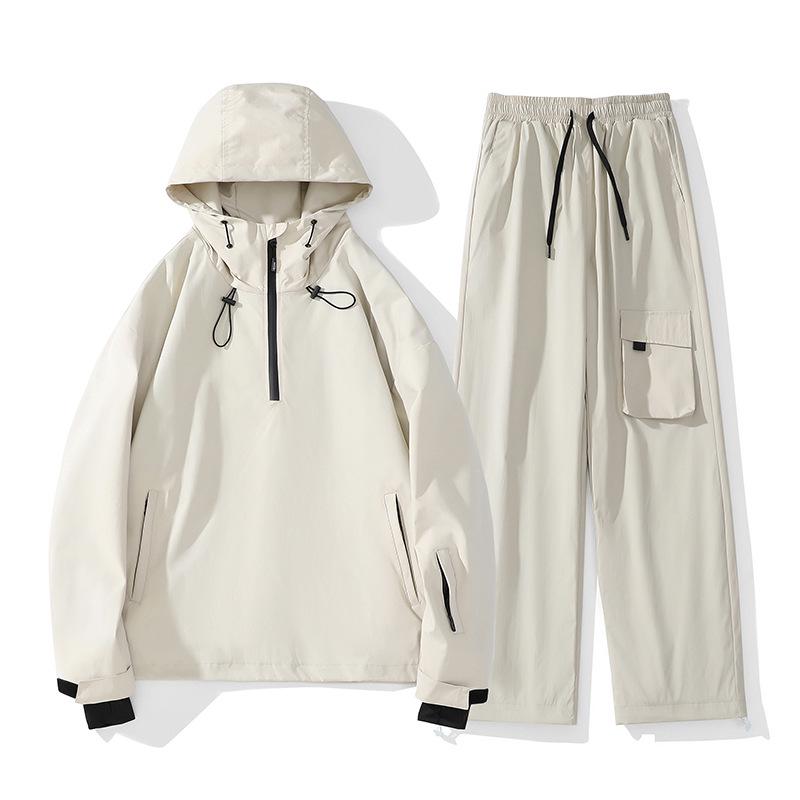 

Водонепроницаемый лыжный костюм: Ветрозащитная, Теплая Уличная Снежная Экипировка для Мужчин и Женщин XXXL