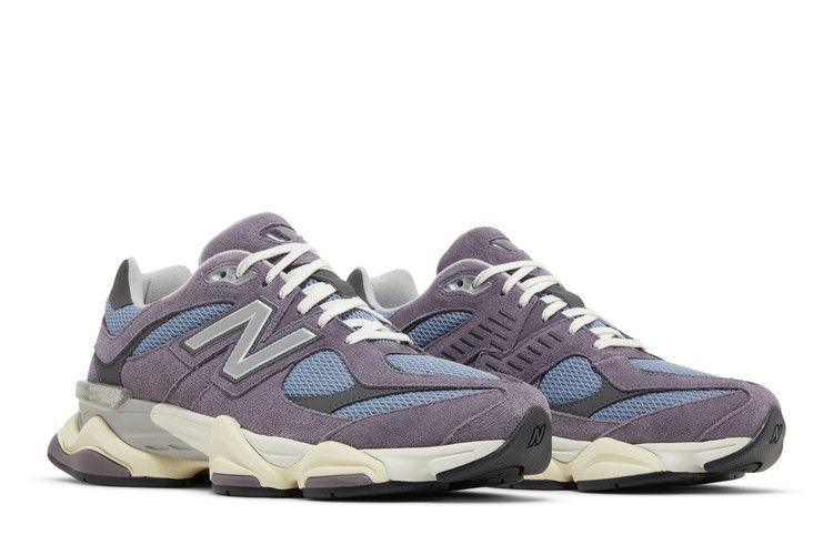 New Balance 9060 Viola Ombra