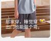 Xuanliang 2026 New Pajamas for Men In Summer, Pure Cotton Short Sleeved Shorts, Cool and Casual, Can Be Worn As Outerwear Home Suit Set