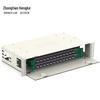 ZT-DF Fiber Optic ODF Unit Rack