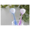 Tongue Brush W-1 (Double One) (Random Color)