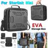 Hard Case For Starlink Mini Anti-Scratch Storage Box Portable Travel Carry Bag Wear Resist For StarLINK Mini Accessories