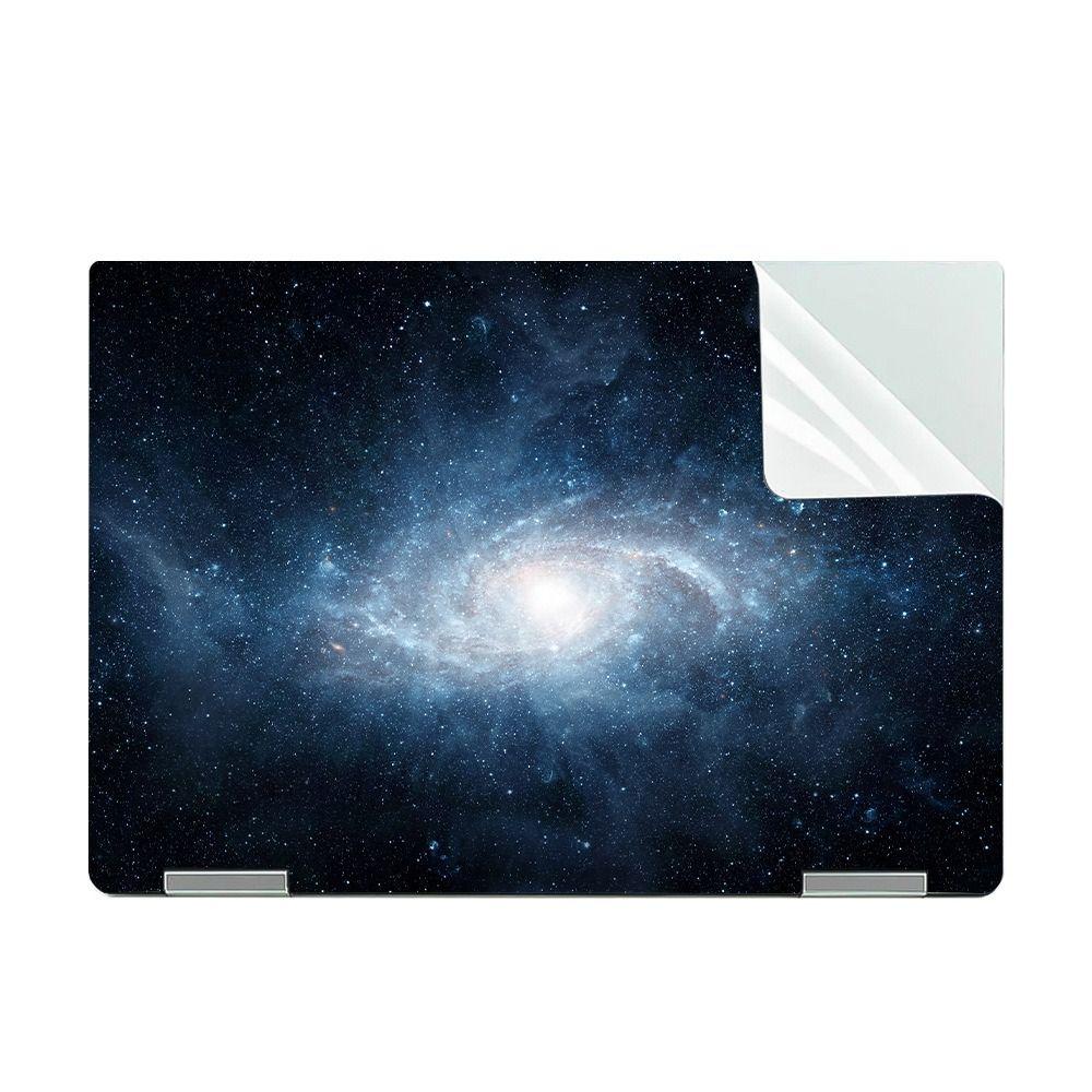 A+C Side DIY Protective Film Universal Notebook Computer Cover 15 16 17 Inch Laptop Sticker Skins