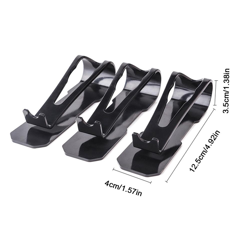 Tattoo Equipment Tattoo Machine Display Stand Acrylic Tattoo Pen Stand Auxiliary Supplies Beauty Tools