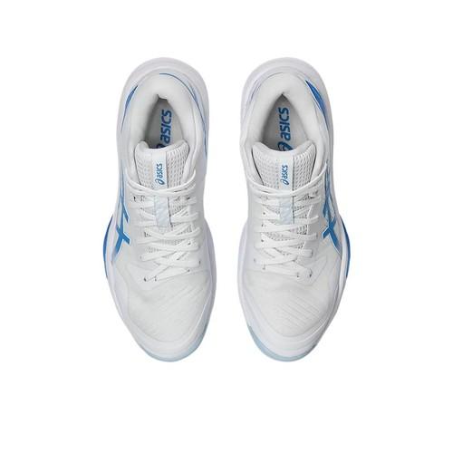 Asics Sky Elite Ff Mt 3 White Blue Coast Women's - 1052A076-103