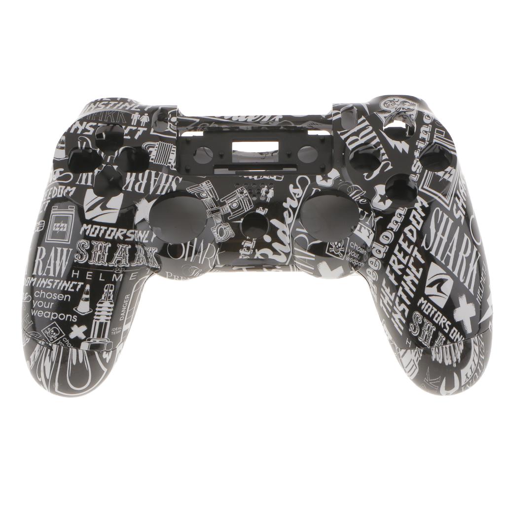 Joystick Controller Case Shell Cover+ Pulsanti per Playstation PS4 Verde  Militare acquista in modo economico — spedizione gratuita, recensioni reali  con foto — Joom
