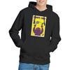 STAR TREK Mens The Original Series Episode 40 Hoodie