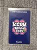 [USED] Kep1er Hikaru trading card KCON JAPAN 2025 6000 yen