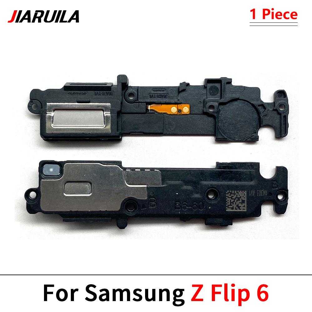 Loud Speaker For Samsung Z Flip 7 1 1 1 1 6 F1717B F711 F711 F711 F711 Buzzer Ringer Board Loudspeaker Flex Cable
