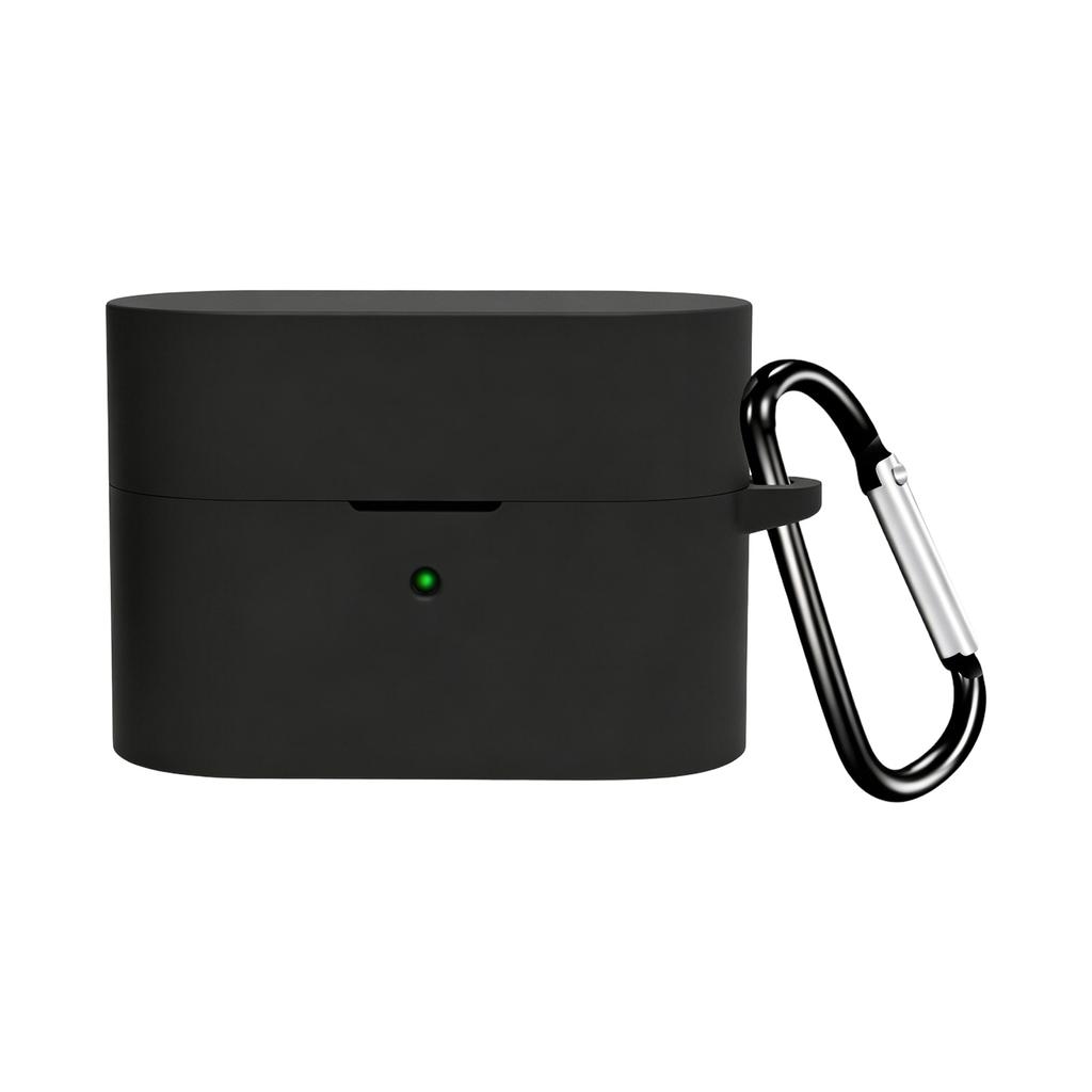 NonSlip Silicone Skin for WF-1000XM6 Charging Case Protections Full Access To Port And Button