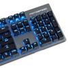 Motospeed GK89 2.4GHz Wireless / USB Wired Mechanical Keyboard with RGB Backlit 104Keys Wireless