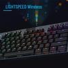 Logitech G913 TKL Wireless Mechanical Gaming Keyboard