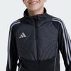 Adidas Originals New Kids Half Zip Fleece Soccer Training Sweatshirt IM9970