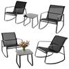 Mobilier de exterior – Seturi de grădină