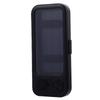 Supporto per Telefono da Doccia Impermeabile Altoparlante Bluetooth Touchscreen Suono Chiaro Custodia per Telefono da Doccia
