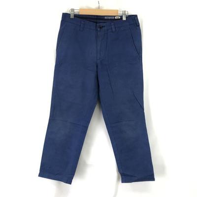 Made In Japan Hollywood Ranch Market Indigo Pants 1 Men S L64 cBH562(USED)
