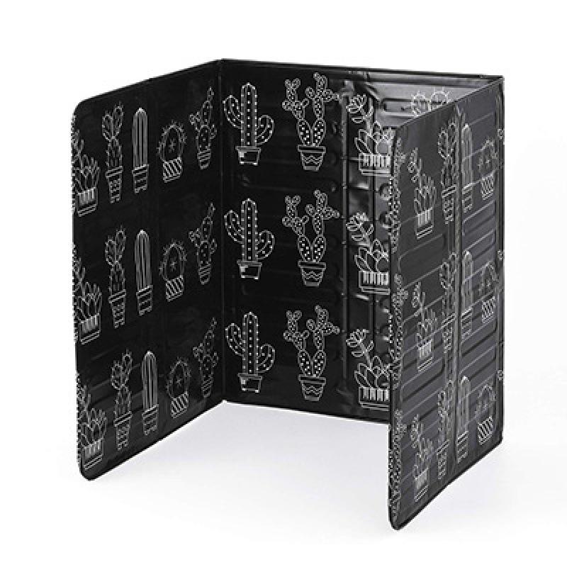 Heat Resistant Foldable Aluminum Foil Oil-Proof Stovetop Panel