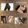 Women's Thermal Fleece Lined Tights