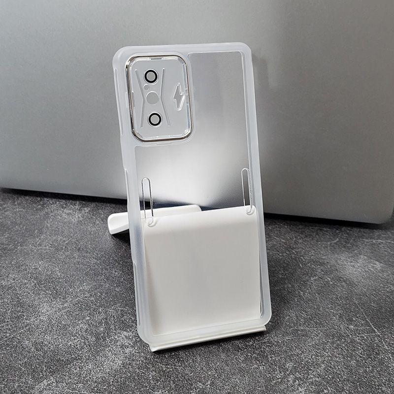 

For Xiaomi Poco F4 gt Case Poco F4 gt Phone Case POCO F4 GT Cover poco f4 GT Cases Shookproof Plating Silicone back cover Poco F4 GT