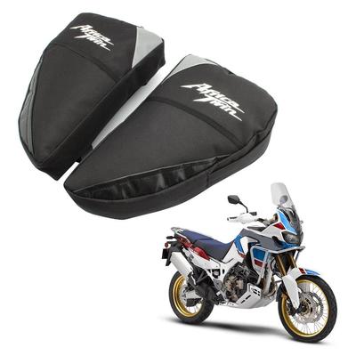 Areyourshop Motociklo Vandeniui Atsparus Krepšys Remonto Įrankių Laikymo Krepšys Honda Africa Twin