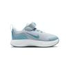 Nike Wearallday Low top Toddler Shoes Blue White Infant And Toddler CJ3818-405