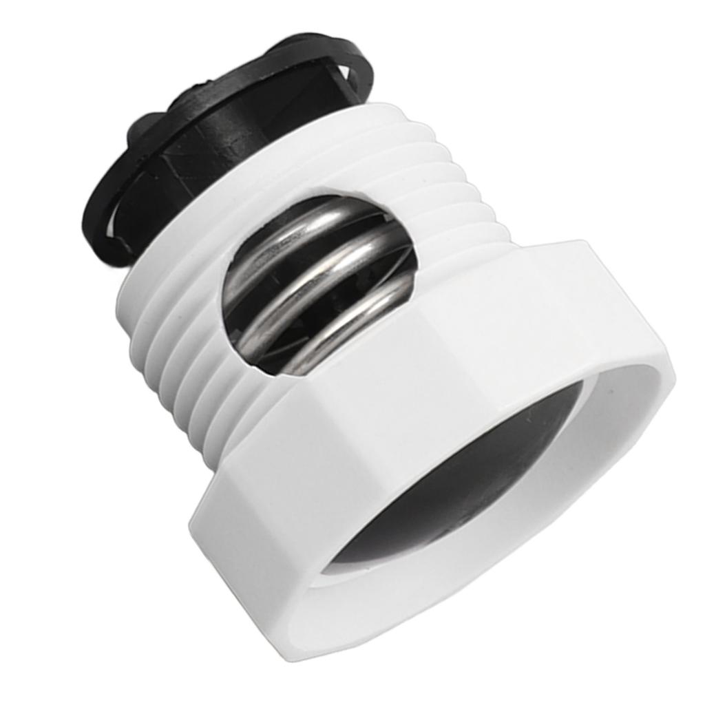 Poolreiniger Druck ABS Überdruckventil 9 100 9002 Ersatz für 180 280 380 3900