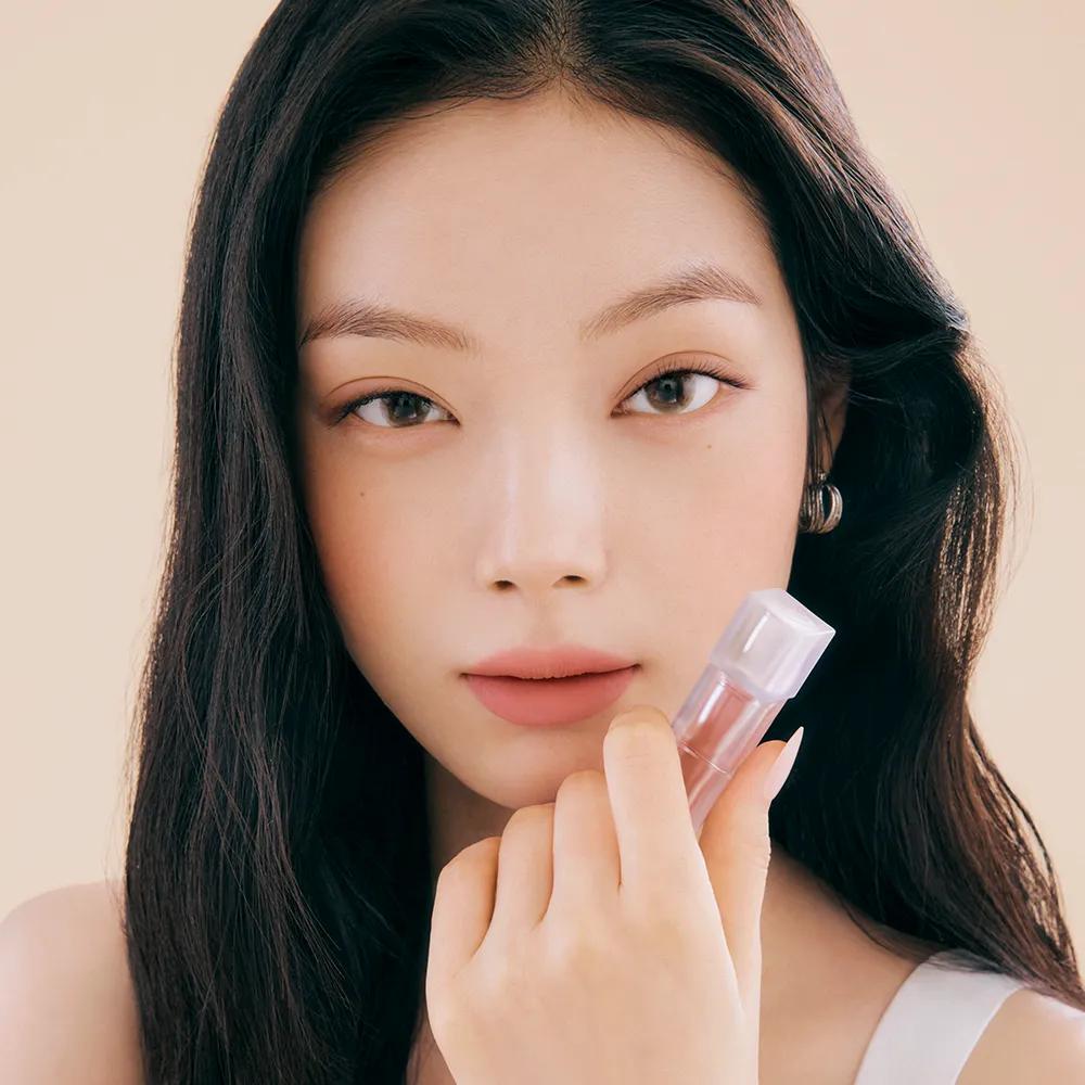 TIRTIR Waterism Velvet Mini Tint (10 Colors) 09 Blushing Tulip
