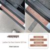 2025 Wuling Bingo S Door Sill Protective Strips: Anti-Stepping, Anti-Scratch, Interior Car Decoration.