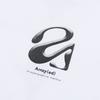 ARRAYED A.G.I Addiction T-Shirt [White]